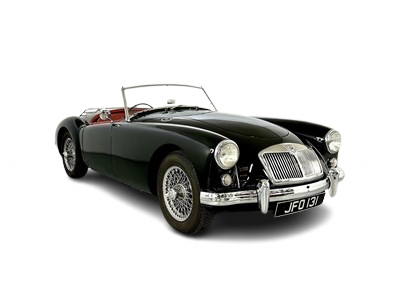 Carro Coleção