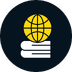 World Education Study Book Learning Global Globe Country Icon 266629 1