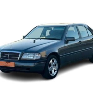 mercedes benz c220 d